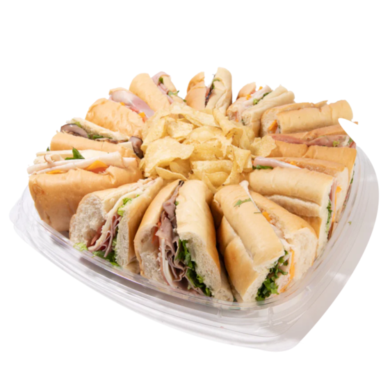 Hoagies - Regular